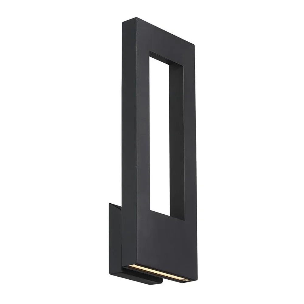 Twilight Outdoor Wall Light