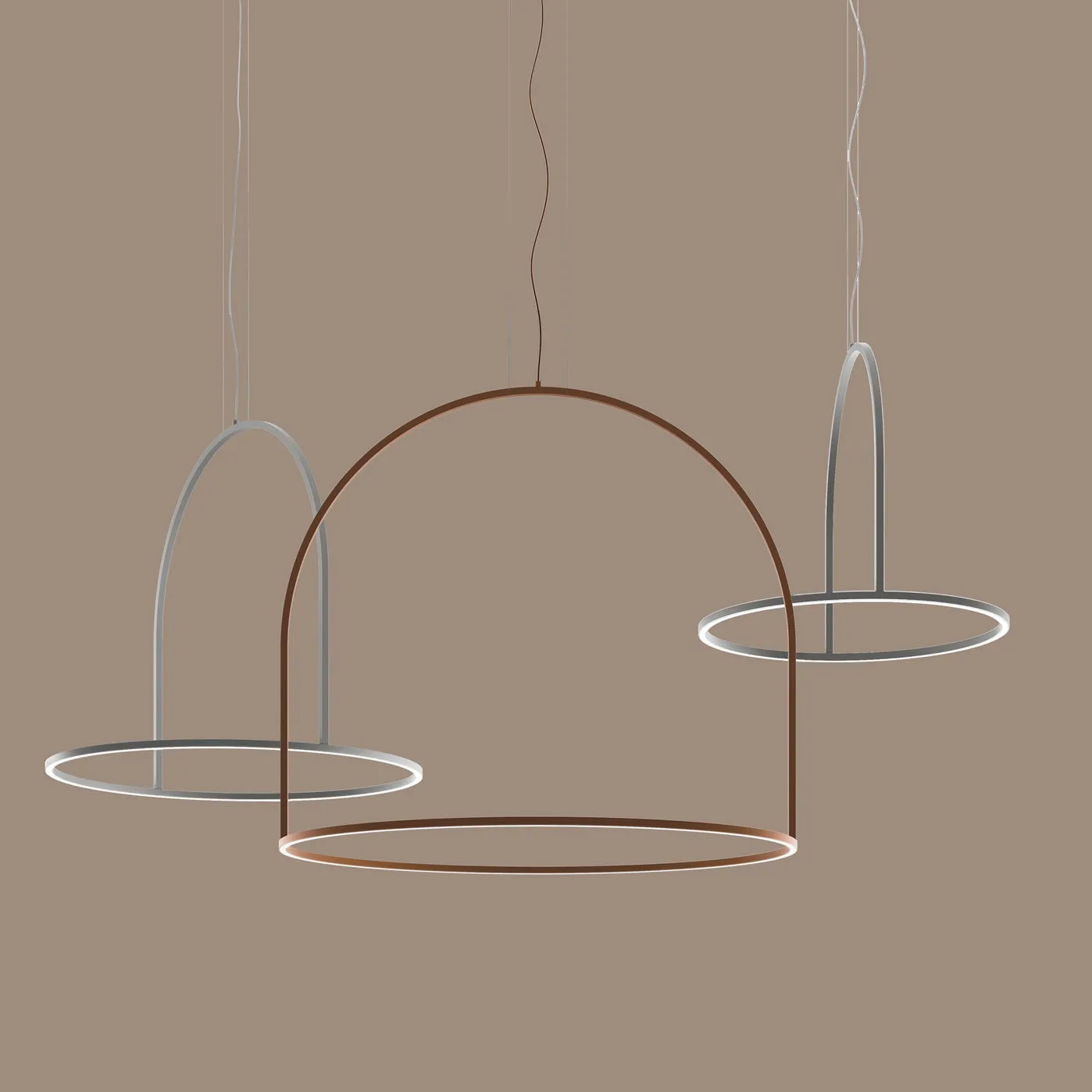 U-Light ULI Pendant Light