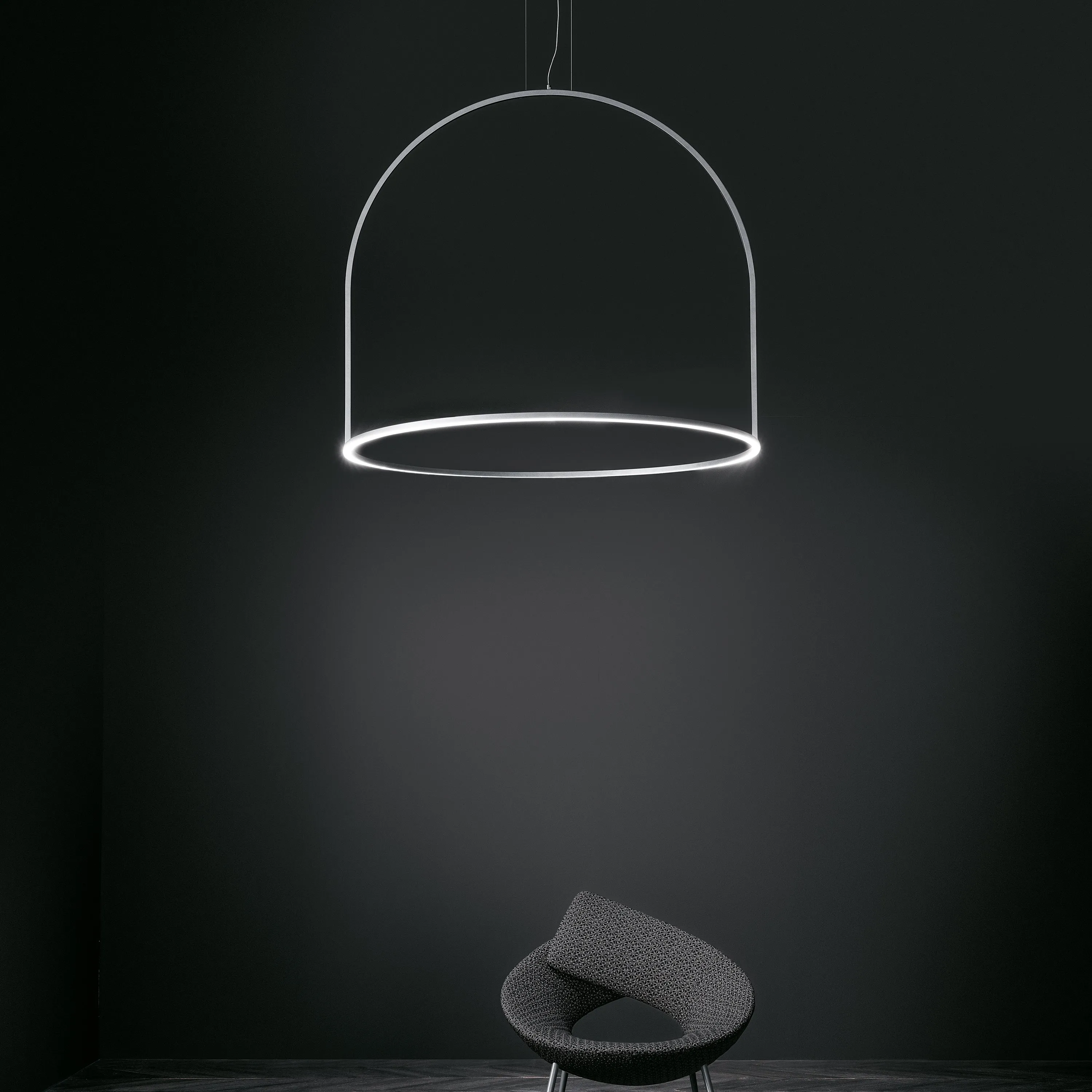 U-Light ULI Pendant Light