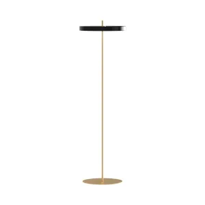 Umage Asteria Floor Lamp, Black