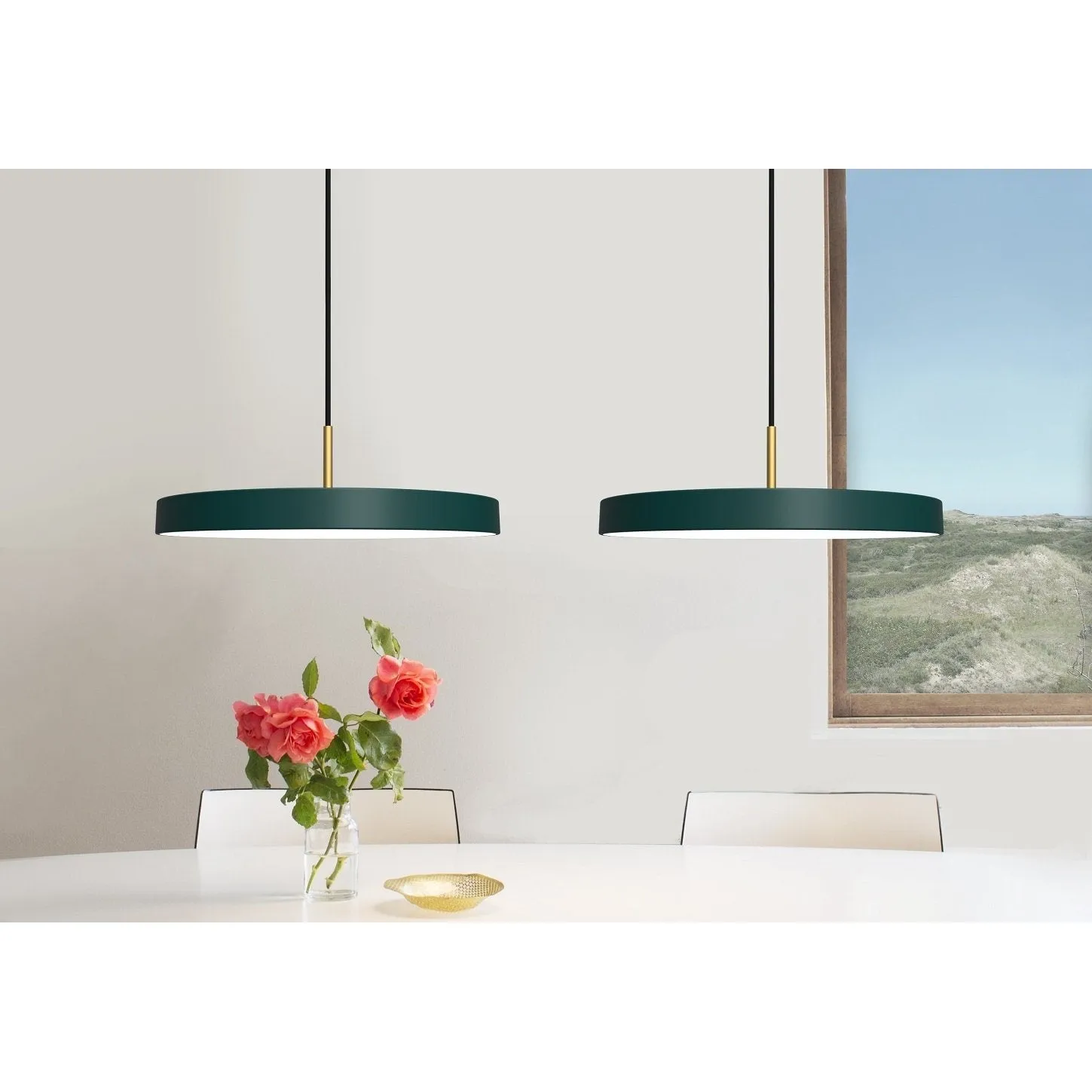 Umage Asteria Lampshade Forest, 43
