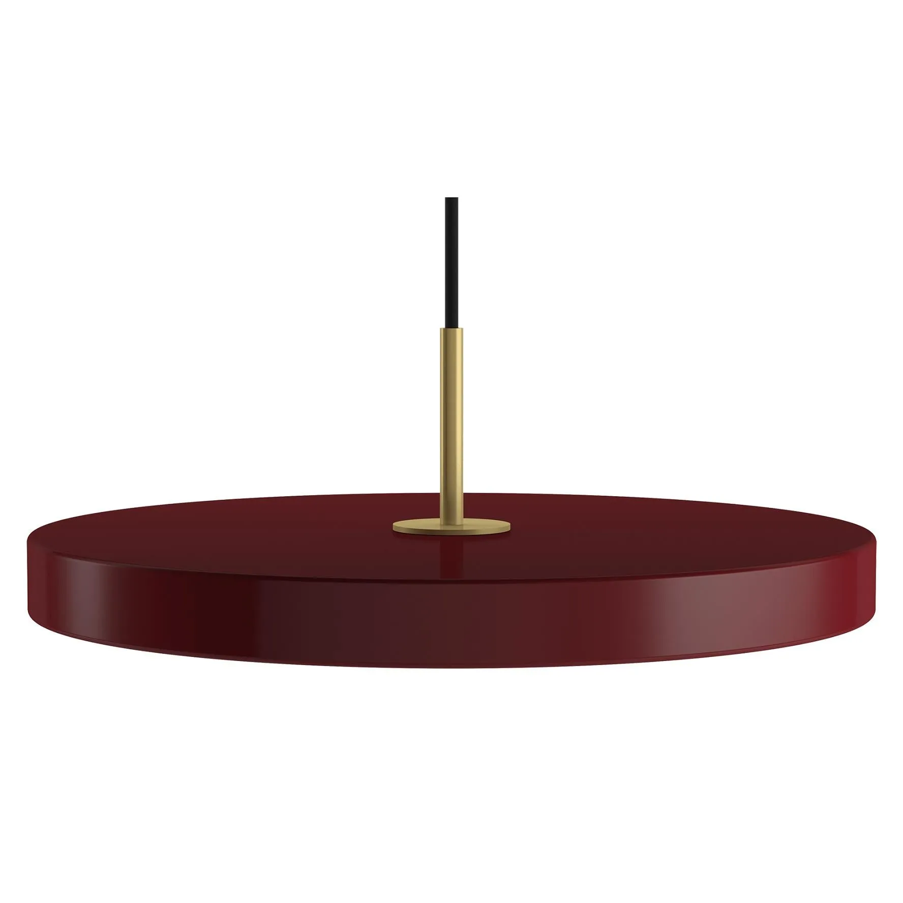 Umage Asteria Lampshade Ruby, 43