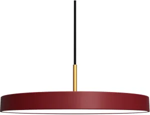 Umage Asteria Lampshade Ruby, 43