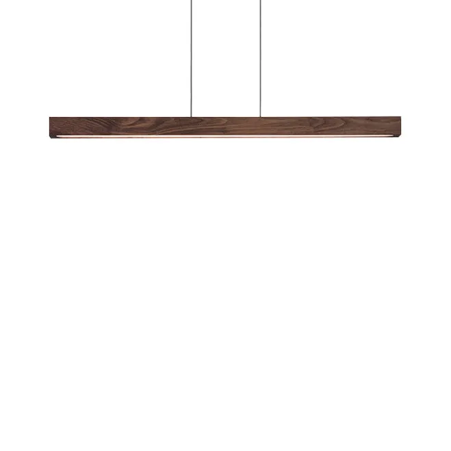 Una LED Linear Pendant Light