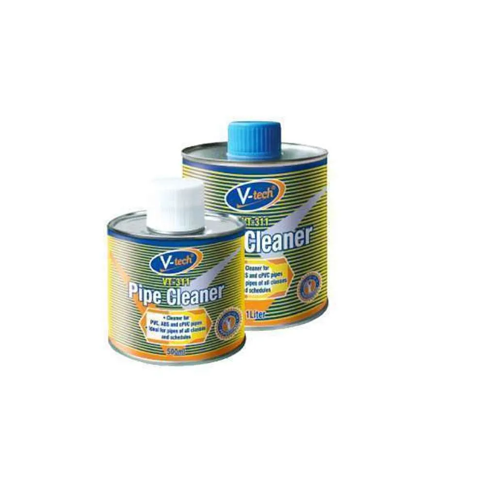 V-Tech Pipe Cleaner 500g