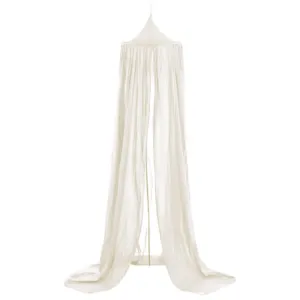 Vanilla COPENHAGEN Milk Canopy