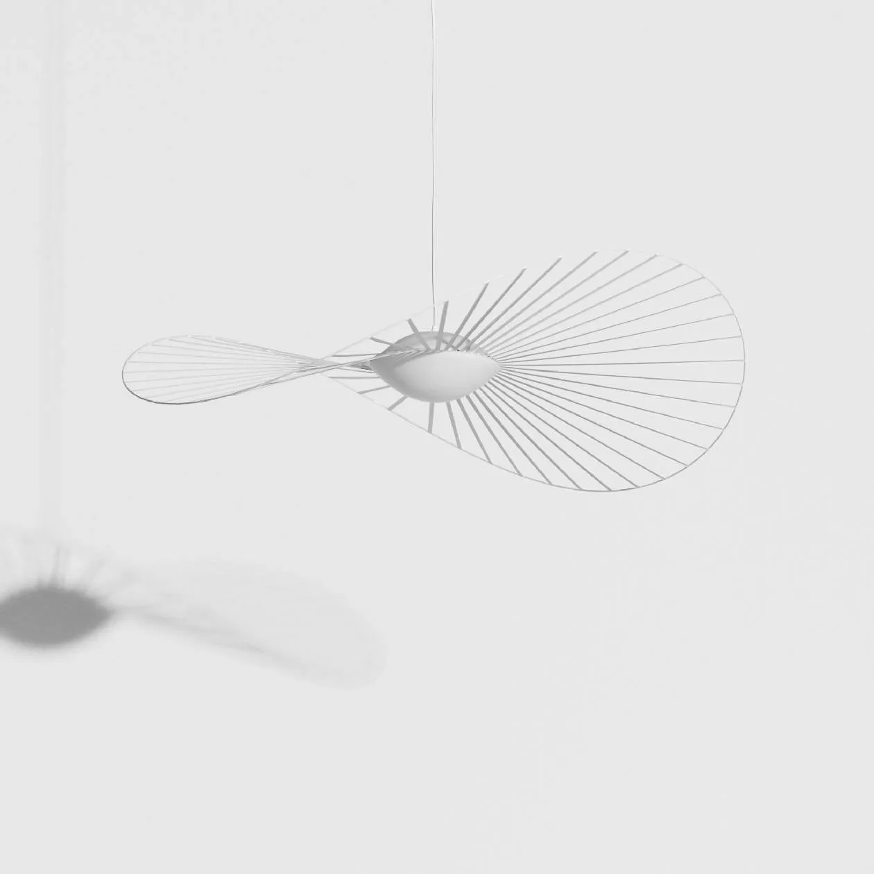 Vertigo Nova Pendant Light