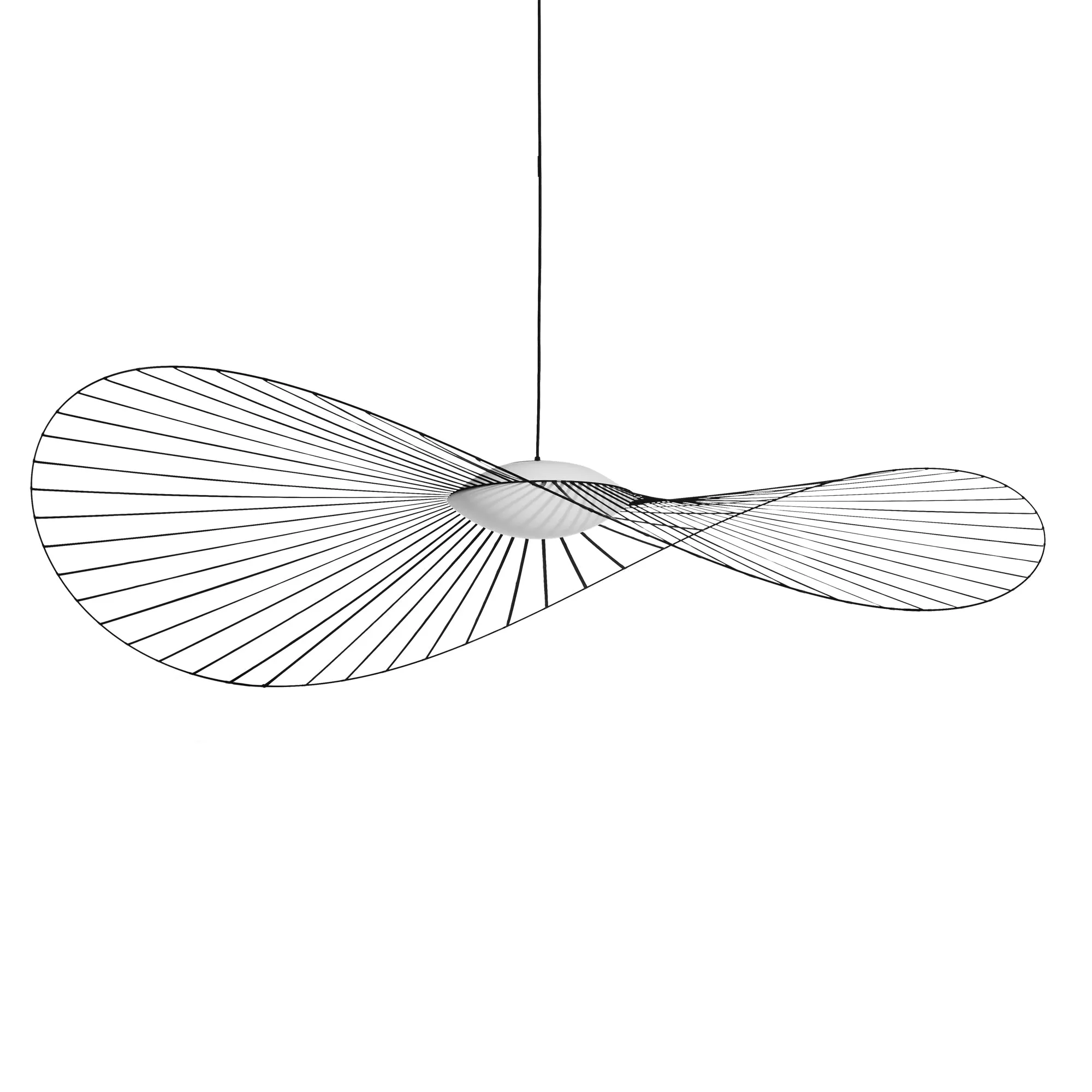 Vertigo Nova Pendant Light