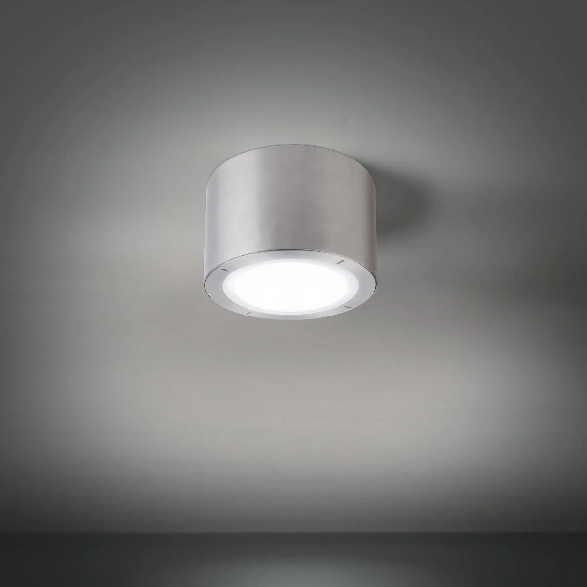 Vessel Outdoor Wall / Ceiling Light