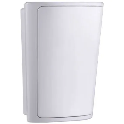 Visonic KITGTXONEBOX-A PowerMaster GTX Compact Wireless Alarm System