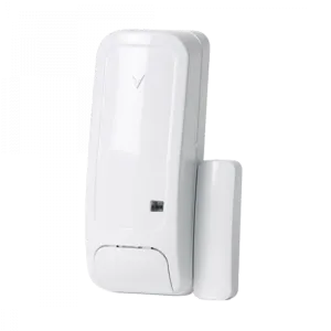 Visonic MCT-302E PG2  Door & Window Contact Sensor White (868-1:010)