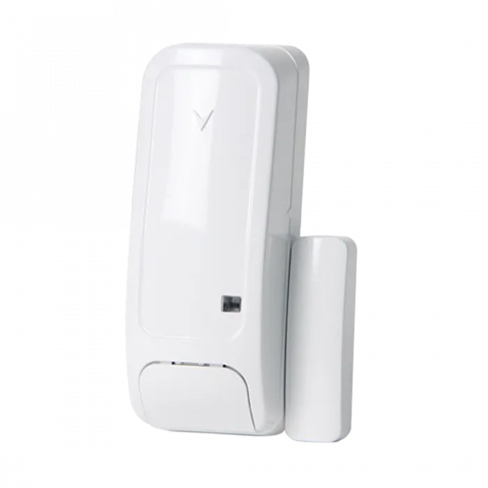 Visonic MCT-302E PG2  Door & Window Contact Sensor White (868-1:010)