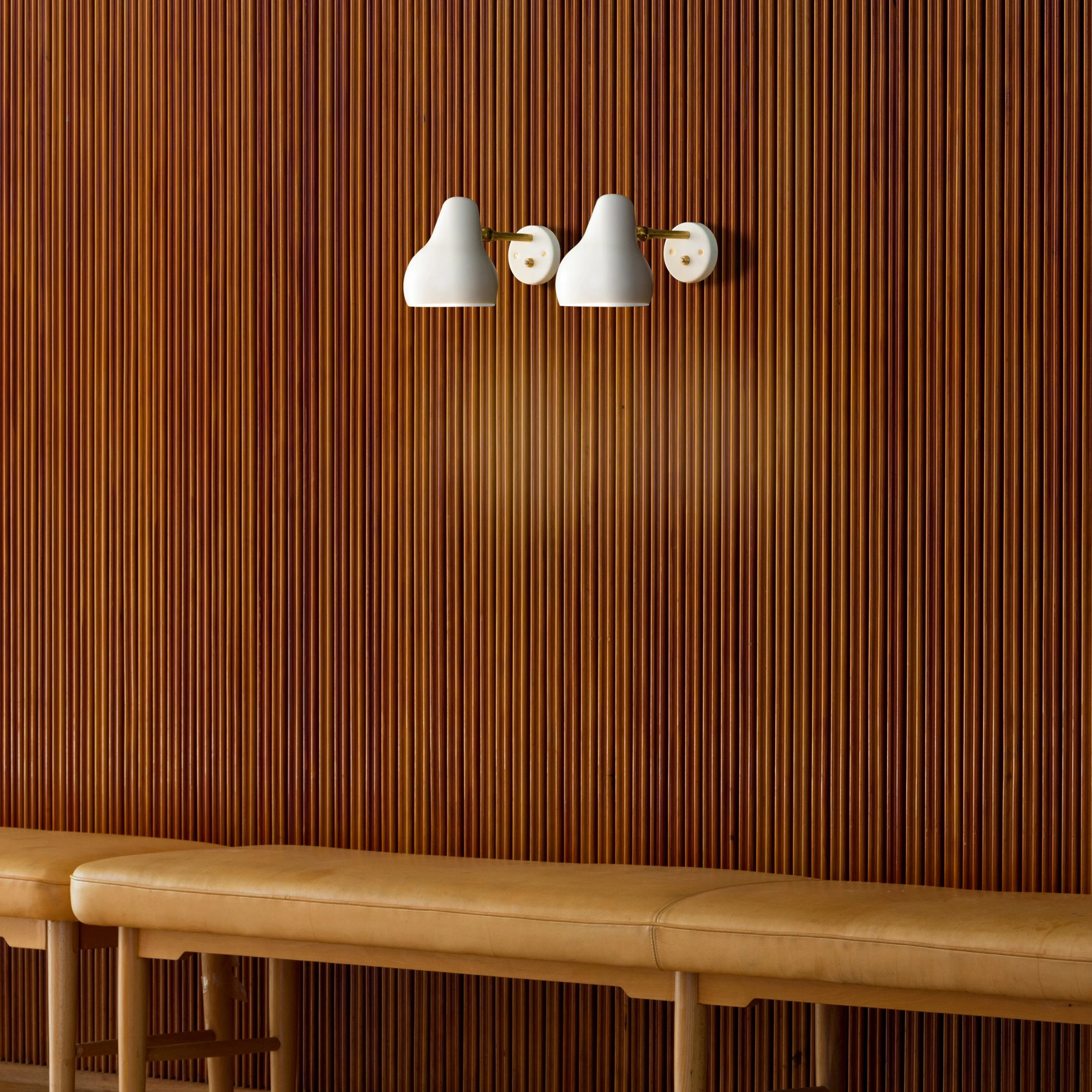 VL 38 Wall Light