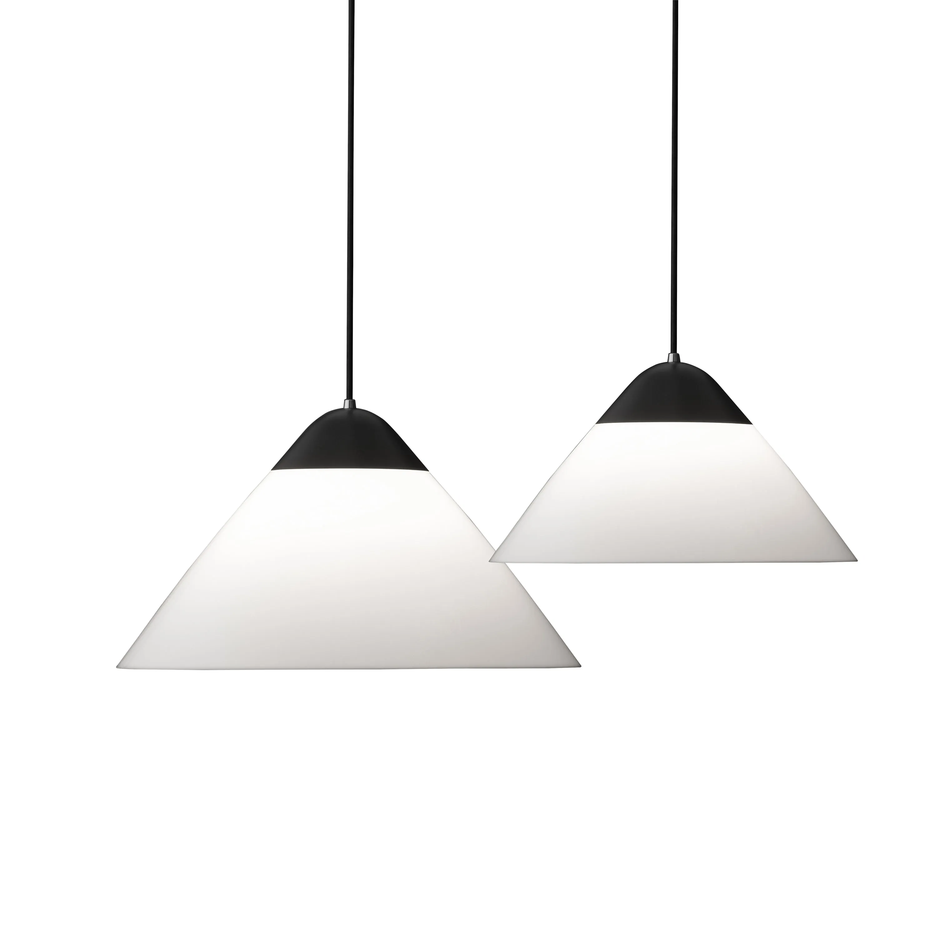 Wegner Opala Pendant Light