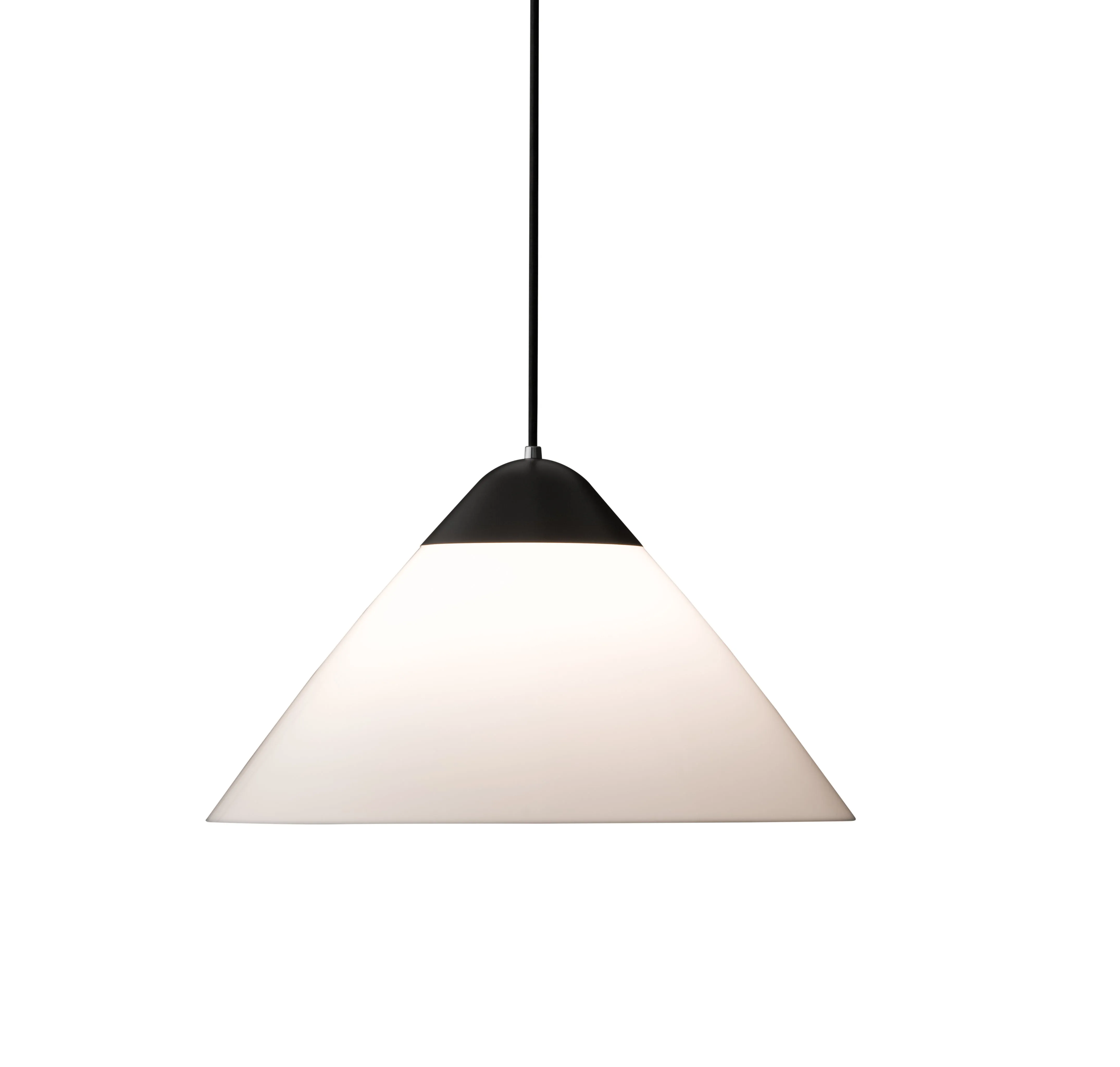 Wegner Opala Pendant Light