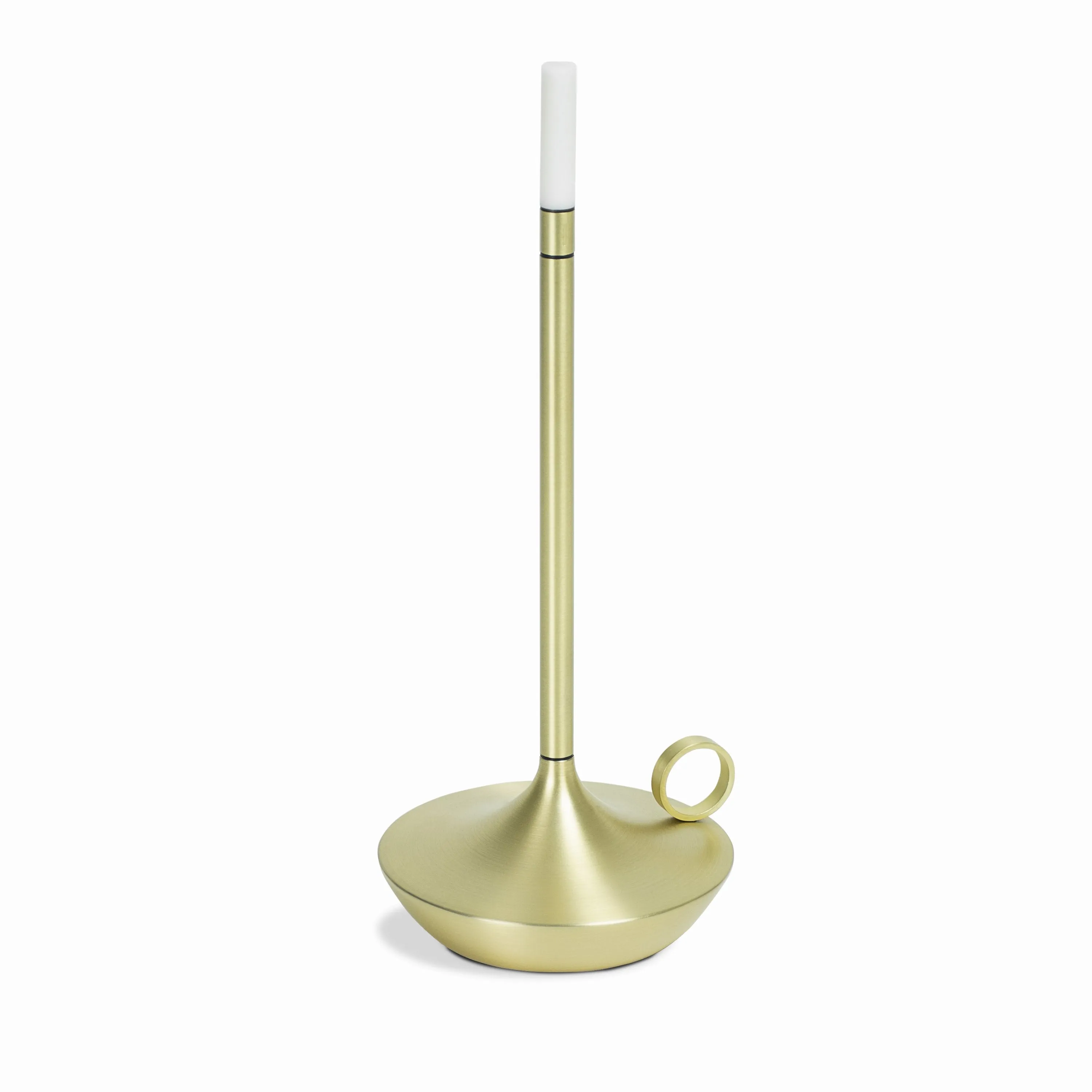 Wick Portable Table Lamp