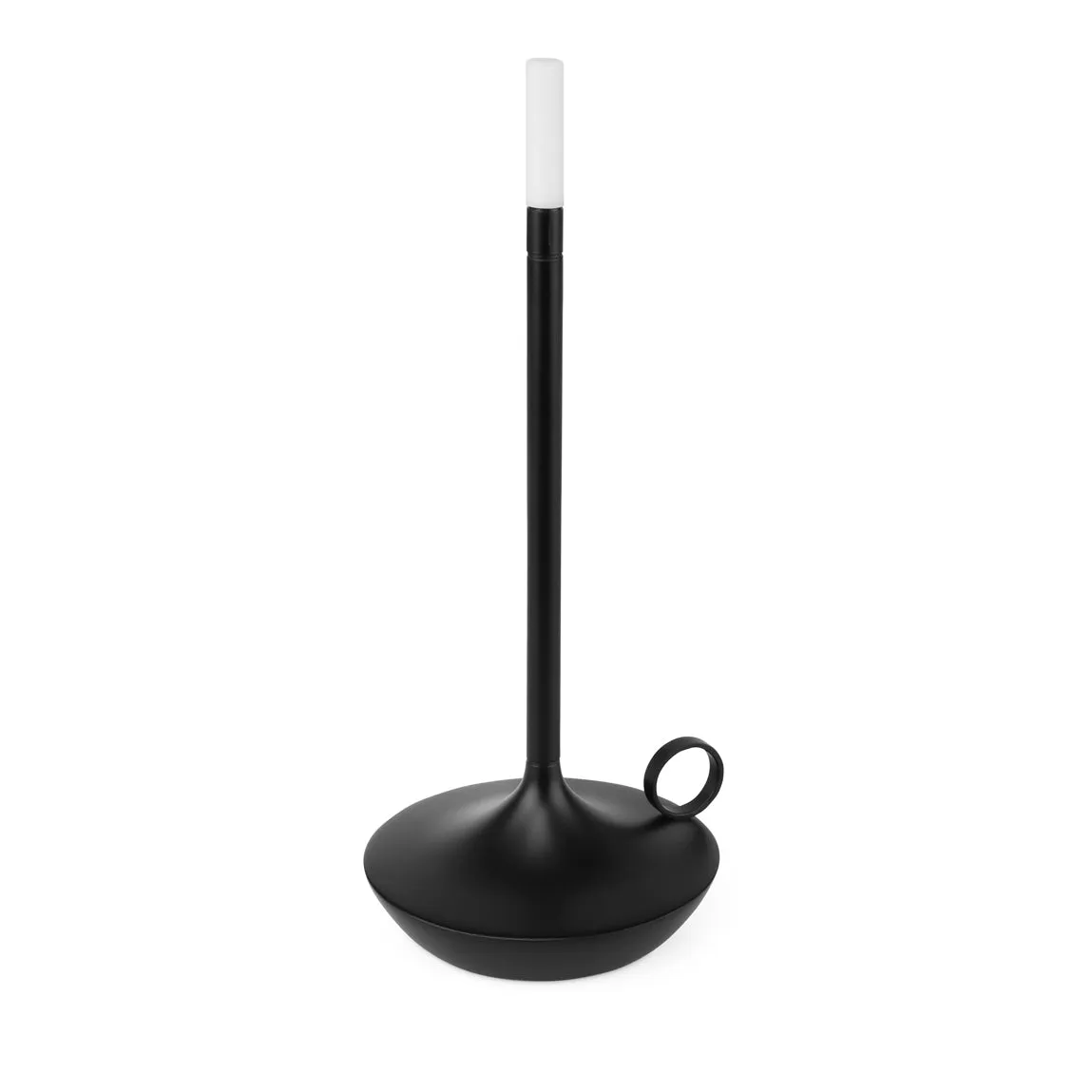 Wick Portable Table Lamp