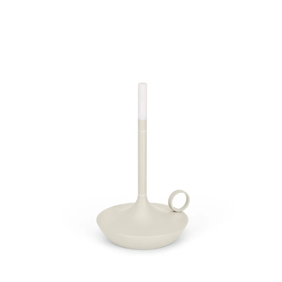 Wick Portable Table Lamp