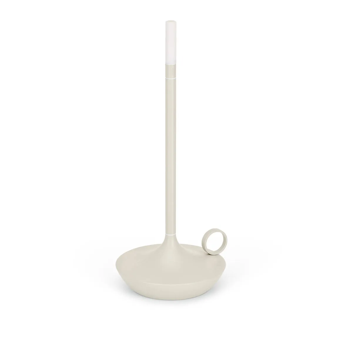 Wick Portable Table Lamp