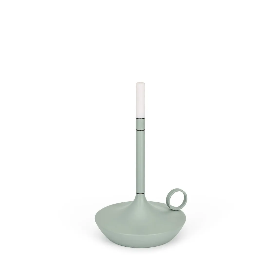 Wick Portable Table Lamp
