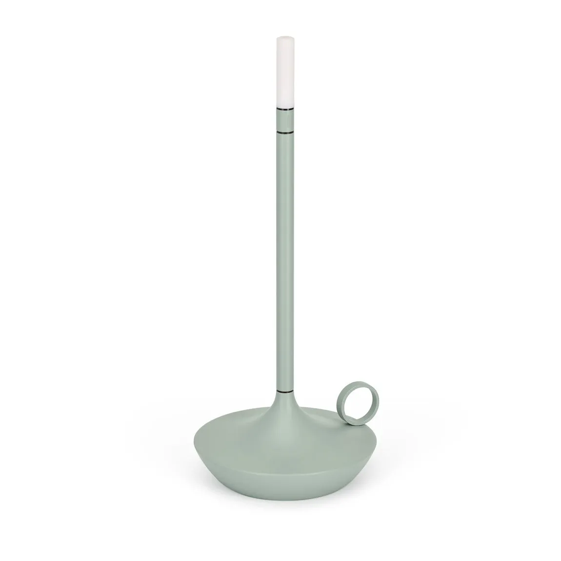 Wick Portable Table Lamp
