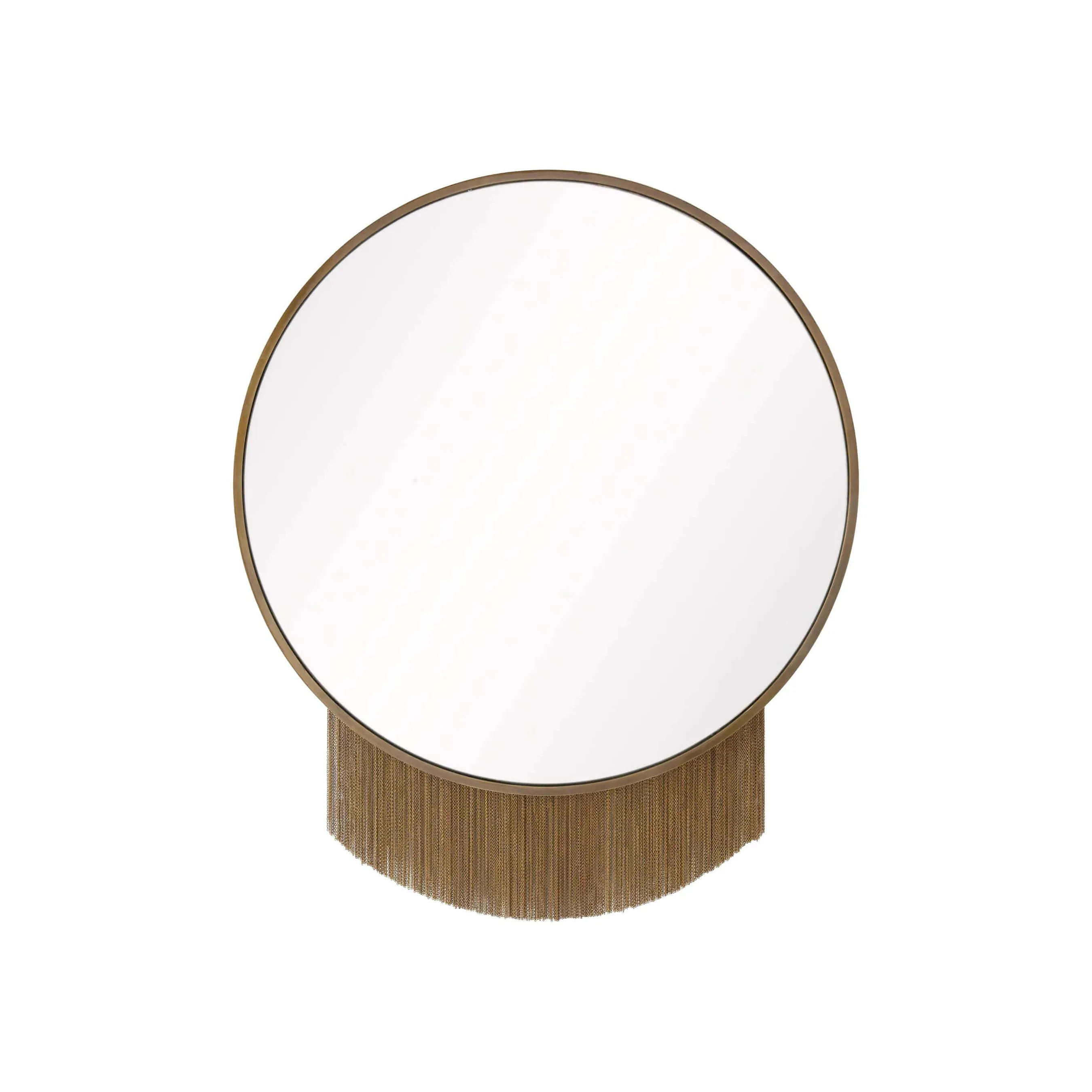 Winchester Mirror