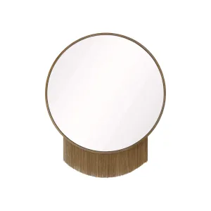 Winchester Mirror