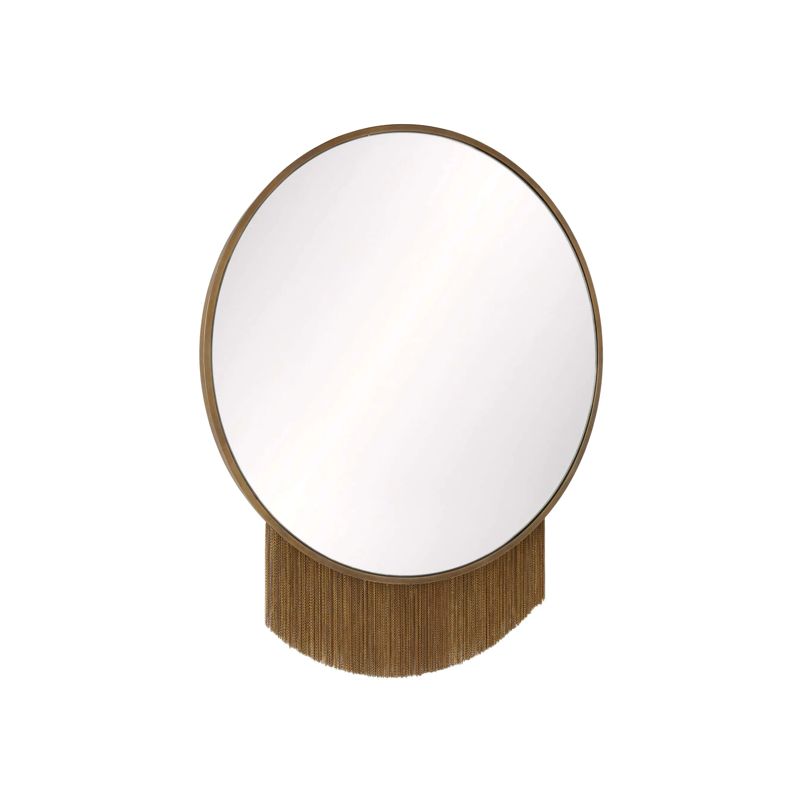 Winchester Mirror