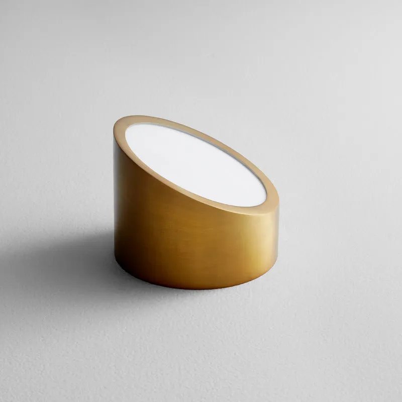 Zeepers Wall Sconce