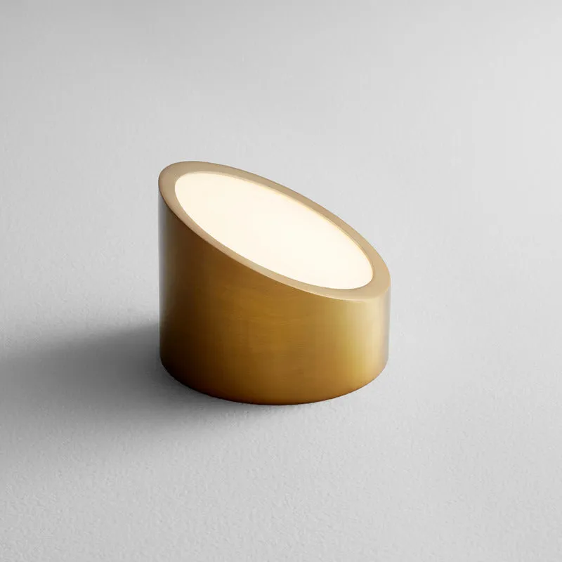 Zeepers Wall Sconce